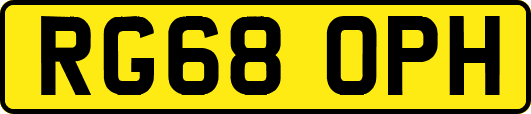 RG68OPH