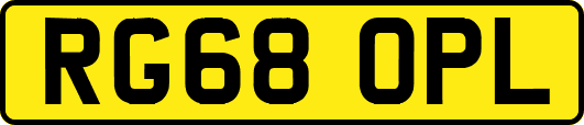 RG68OPL