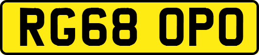 RG68OPO