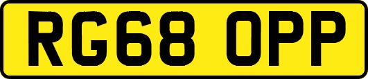 RG68OPP