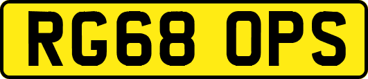 RG68OPS