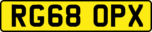 RG68OPX