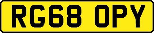 RG68OPY