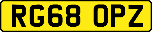 RG68OPZ
