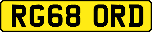 RG68ORD