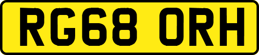 RG68ORH