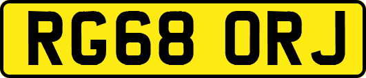 RG68ORJ