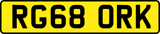 RG68ORK