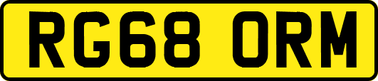 RG68ORM