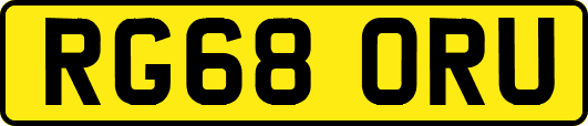 RG68ORU