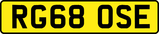 RG68OSE