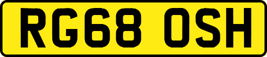 RG68OSH
