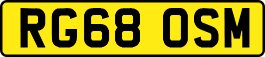 RG68OSM