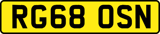 RG68OSN