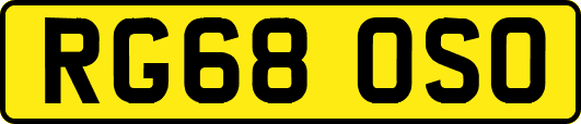 RG68OSO