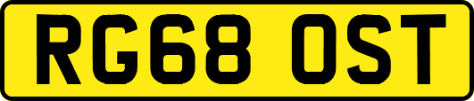 RG68OST