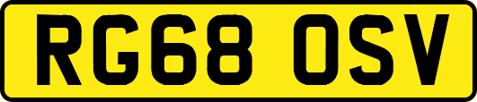 RG68OSV