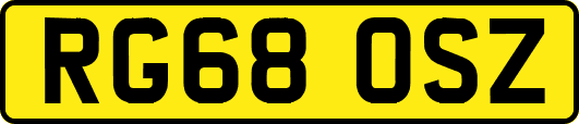 RG68OSZ