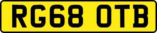 RG68OTB