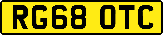 RG68OTC