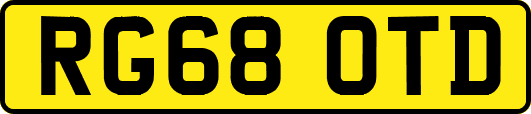 RG68OTD