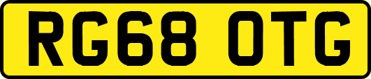 RG68OTG