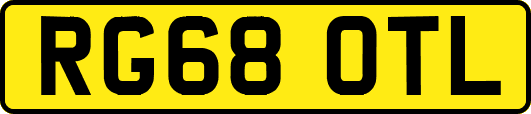 RG68OTL