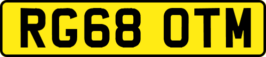 RG68OTM