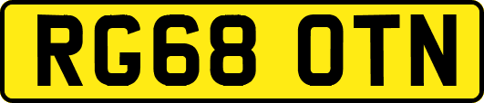 RG68OTN