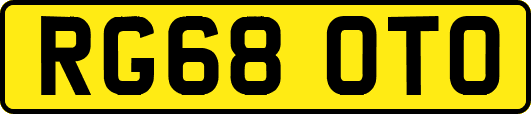RG68OTO