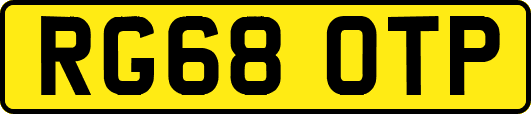 RG68OTP