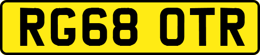 RG68OTR