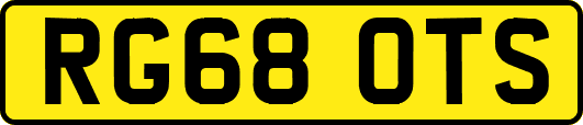 RG68OTS