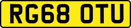 RG68OTU