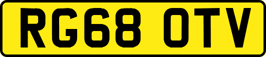 RG68OTV