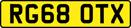 RG68OTX