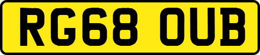 RG68OUB