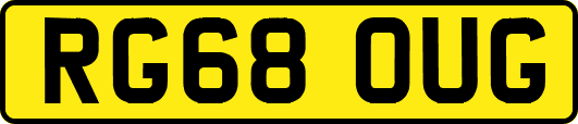 RG68OUG