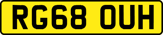RG68OUH