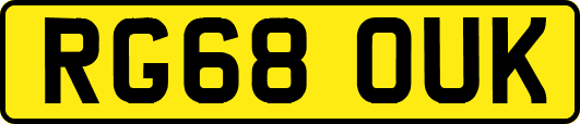 RG68OUK