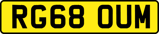 RG68OUM