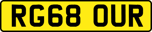 RG68OUR