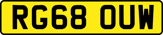 RG68OUW