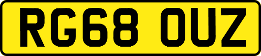RG68OUZ