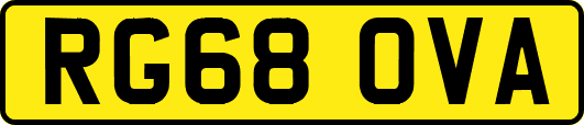 RG68OVA