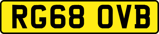 RG68OVB