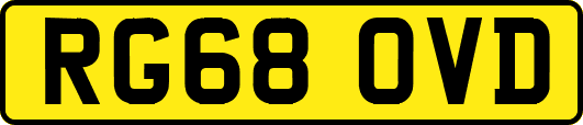 RG68OVD
