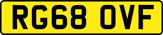 RG68OVF