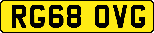 RG68OVG