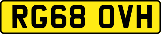 RG68OVH